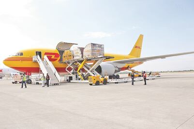 Pronostican en Querétaro crisis para la industria por aumento de costos de fletes