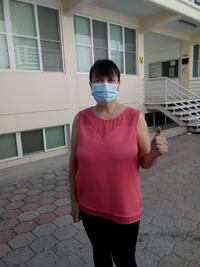 "Hay presión para votar por ciertos candidatos", denuncia Guadalupe Zaldivar