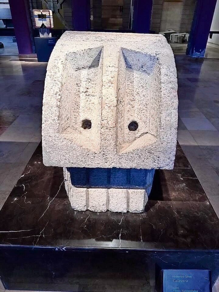 UAQ, en convenio con museo de San Luis Potosí