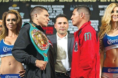 Saben los puntos débiles de Ponce