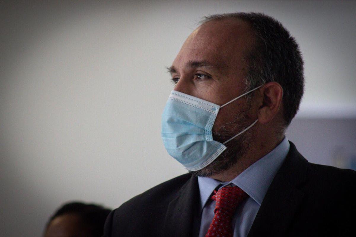 Opinión. El cinismo político