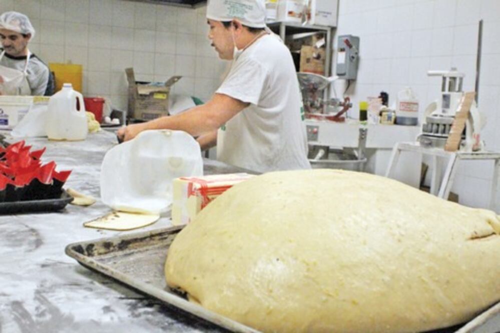 Negocio de galletas duplica crecimiento