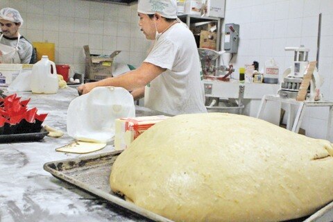 Negocio de galletas duplica crecimiento