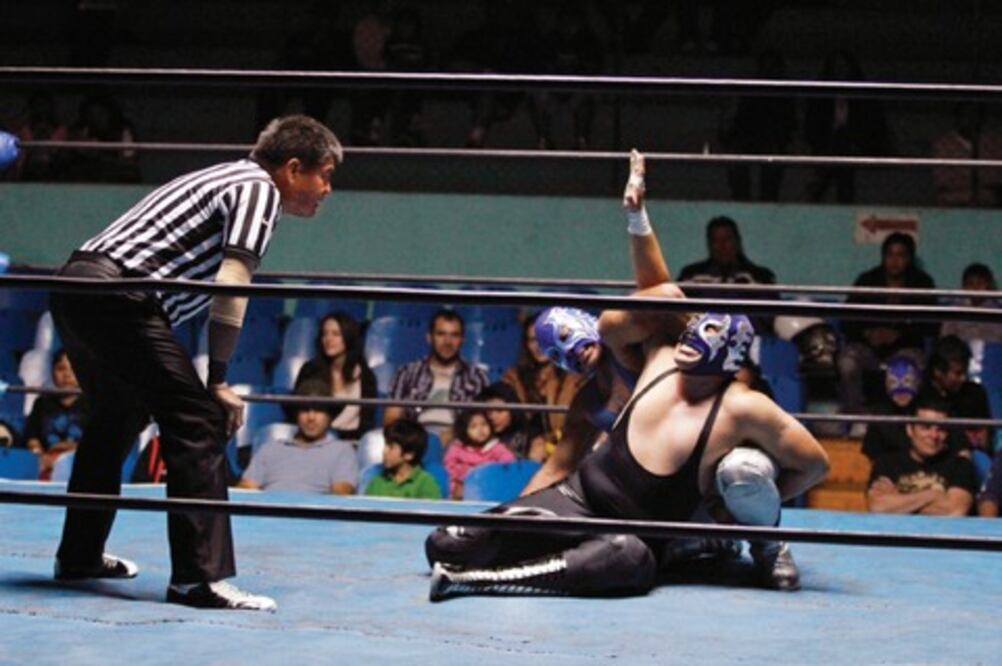 Van por el campeonato semicompleto