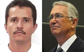 Salinas Pliego reacciona a muerte de "El Mencho" en operativo 