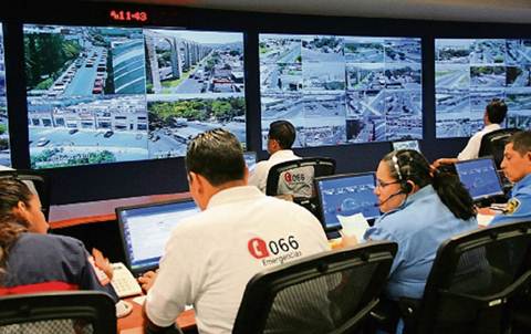 Crecen denuncias por extorsión telefónica