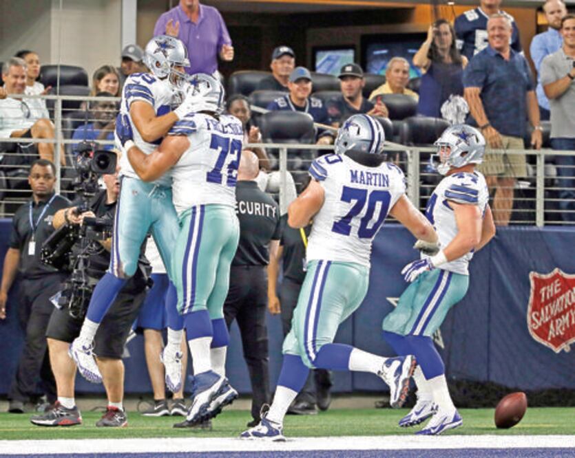 Para NFL México es ‘prioridad’