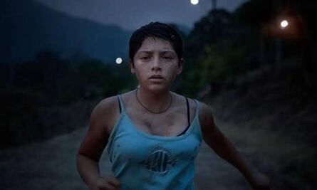 Noche de Fuego, la película filmada en la Sierra Gorda, entre las semifinalistas de los premios Oscar