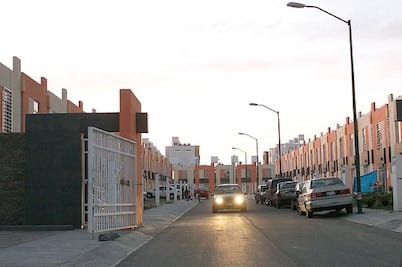 Llaman a mejorar las reglas de construcción