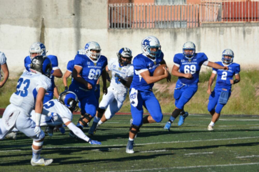 Borregos sale a ganar ante Puebla