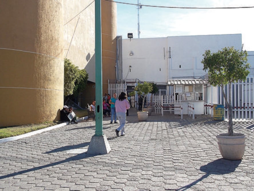 Defensoría señala falta de garantías en penales