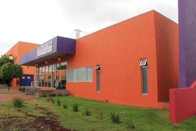 Instalaciones de UVM en revisión tras sismo de 19-S