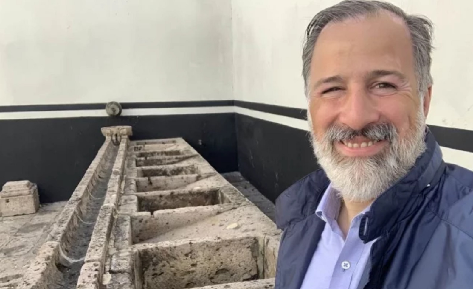 José Antonio Meade se integra a Consejo de Administración de HSBC Holdings