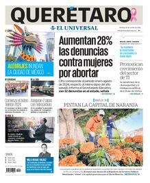 Portada 20 de octubre de 2024