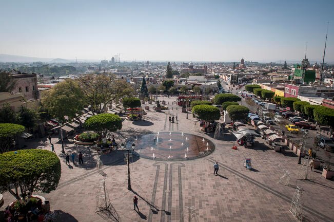 Recibirá estado más ingresos per cápita