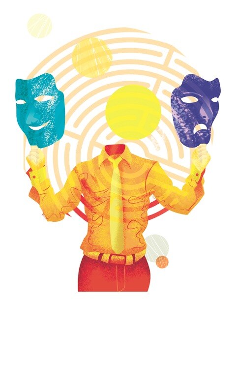 Así se ahuyenta a un empleado