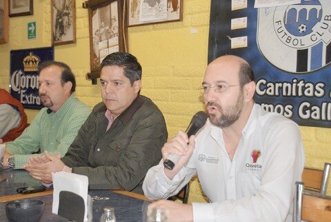 Cumple el “Torneo del Pavo” 13 años