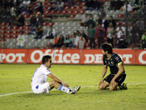 Un empate sin goles fue justo: Ambriz