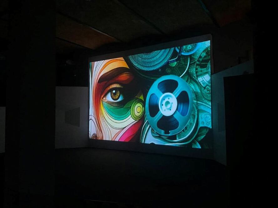 Cine mexicano con perspectiva de género. Foto: Facebook Asociación de Mujeres en el Cine y TV México