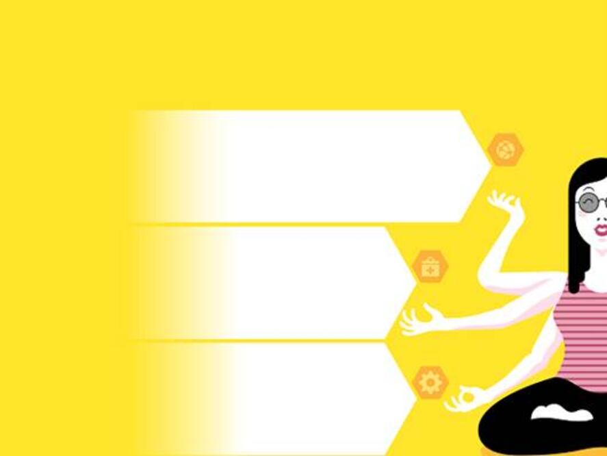 Los inventos que transformarán el orbe