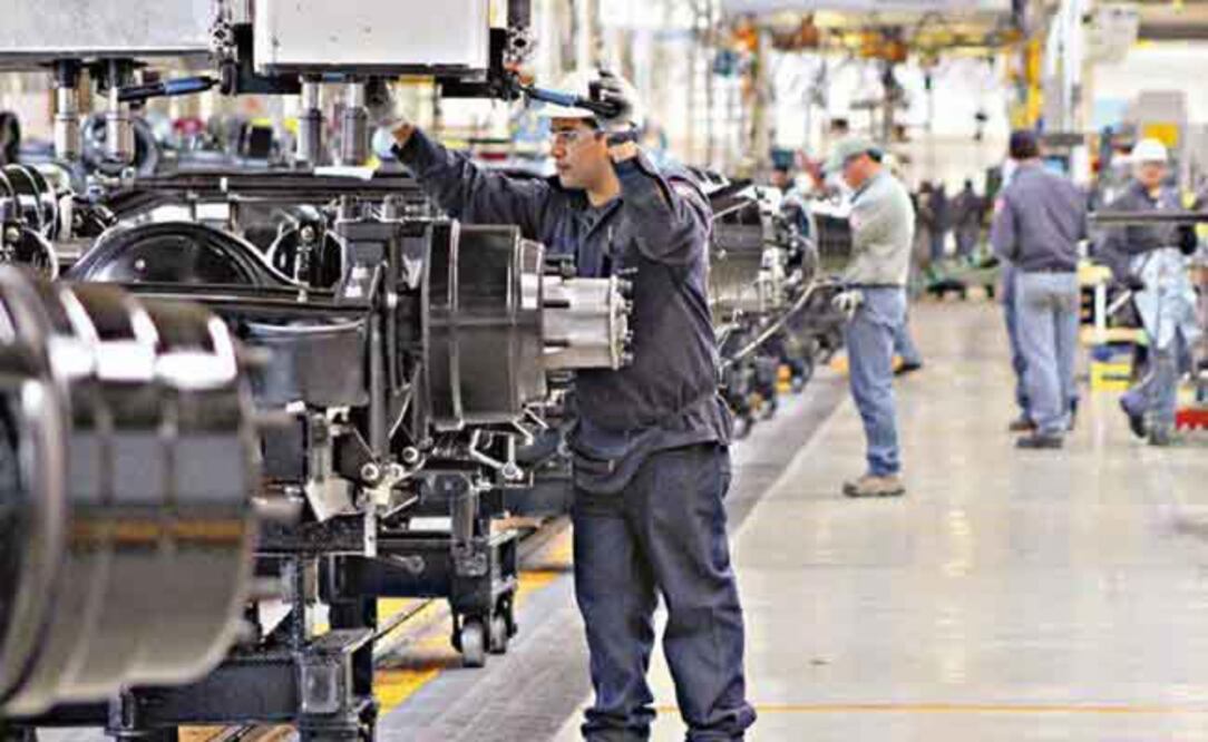 Foto: Archivo. El Universal