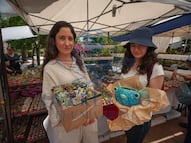 Festival de las Cactáceas reúne a productores de nueve estados en el CEART Querétaro