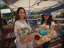 Festival de las Cactáceas reúne a productores de nueve estados en el CEART Querétaro
