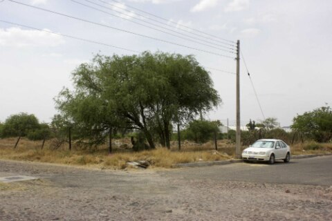 Venderá SJR terreno 