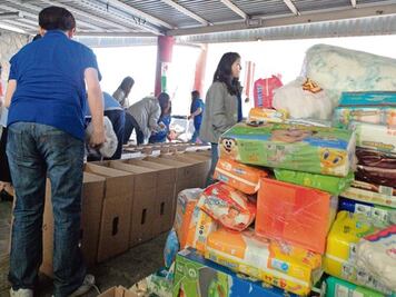 Llama DIF a solidarizarse con BCS