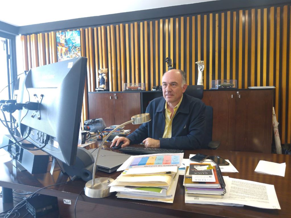 Foto: Domingo Valdez