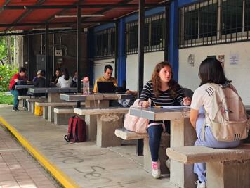 Uno de cada tres universitarios en Querétaro es foráneo