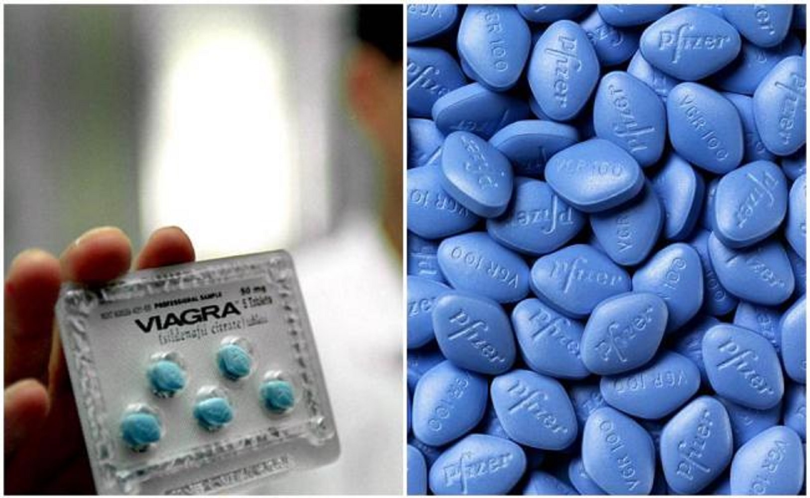 La "revolución del Viagra" cumple 20 años