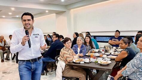 Apuesta por igualdad de oportunidades