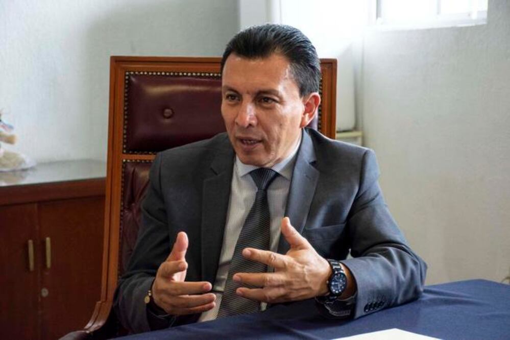 Foto: Archivo. El Universal