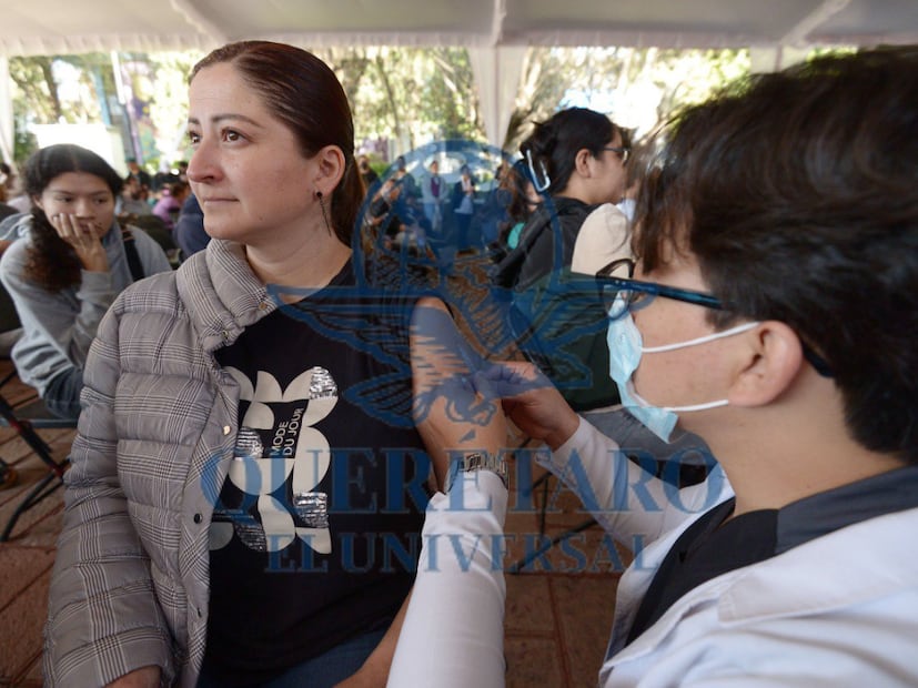 FOTO. FERNANDO CAMACHO