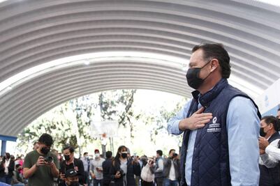 Gobierno de Mauricio Kuri destinará más de 1,000 mdp en obras