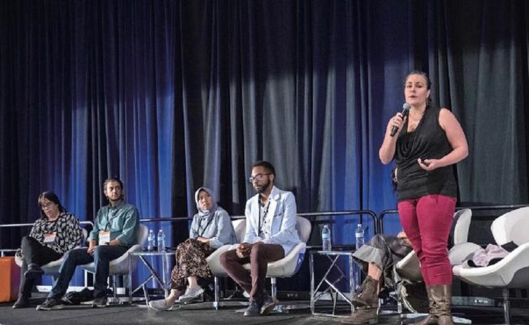 Foto: Germán Espinosa /EL UNIVERSAL