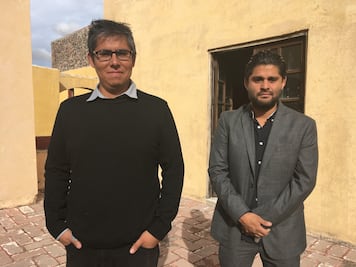 Continuarán los proyectos que dejó Francisco Muñoz