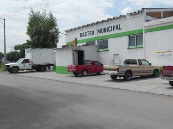 SJR, sin predio idóneo para reubicar desechos