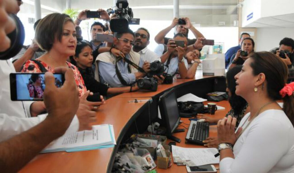 FOTO: Archivo El Universal