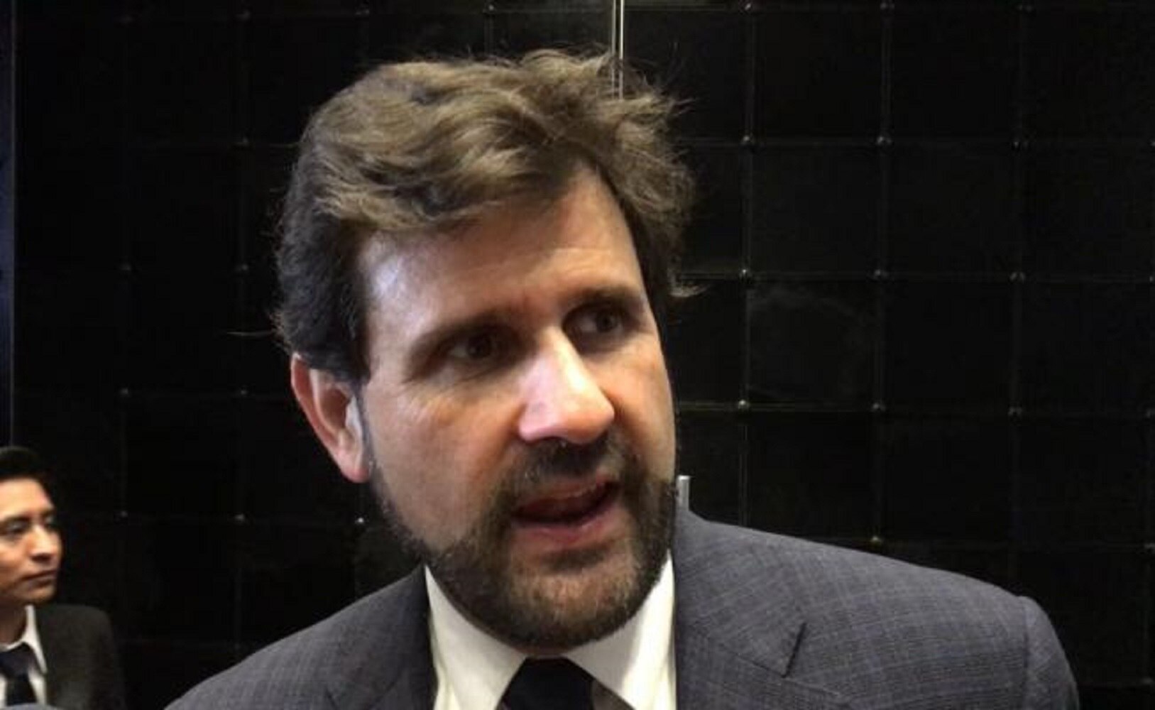 Hoy AMLO ya no es un peligro para México: Antonio Solá