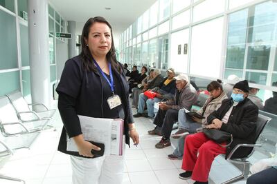 Luciérnagas. Aliento para mujeres con cáncer de mama