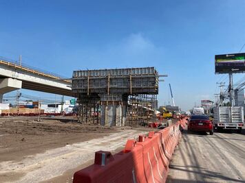 Adeudan pagos a proveedores del Paseo 5 de Febrero 