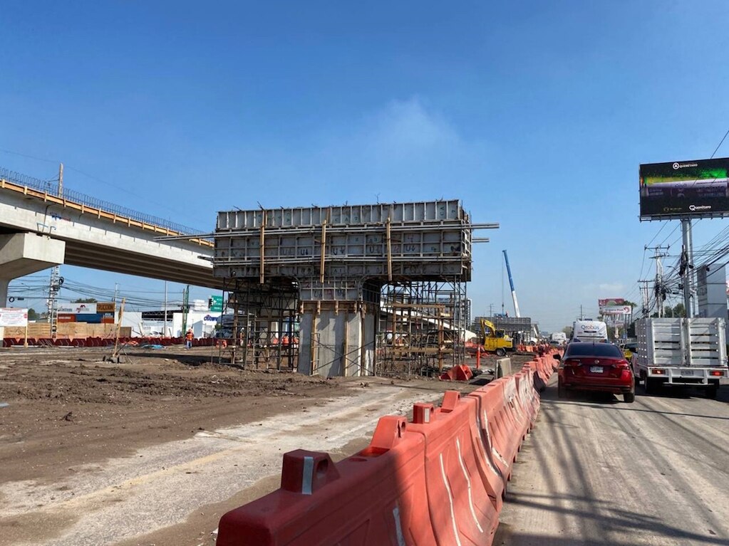 Adeudan pagos a proveedores del Paseo 5 de Febrero