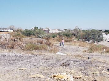 Temen denunciar a ‘chupaductos’ en SJR