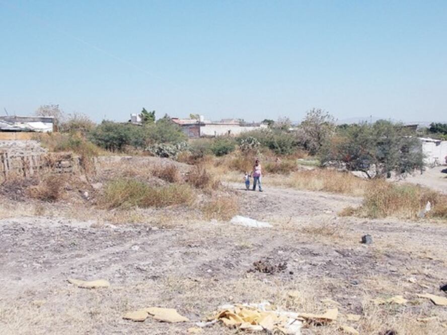 Temen denunciar a ‘chupaductos’ en SJR