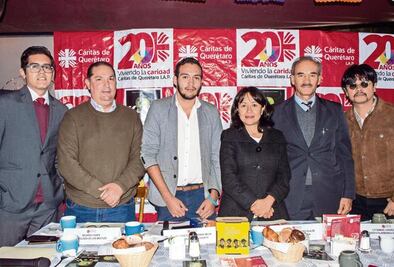 OFEQ y Morsa, unidos por The Beatles