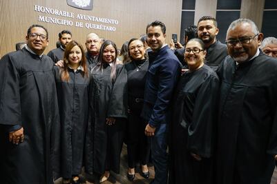 Felifer Macías reconoce labor del Colegio de Abogados Litigantes y refrenda respaldo a jornadas de asesoría gratuita