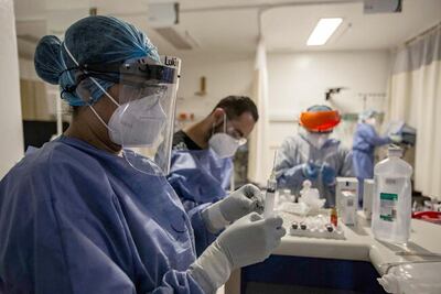 "Los contagios de Covid-19 van en aumento en Querétaro", alerta la UAQ