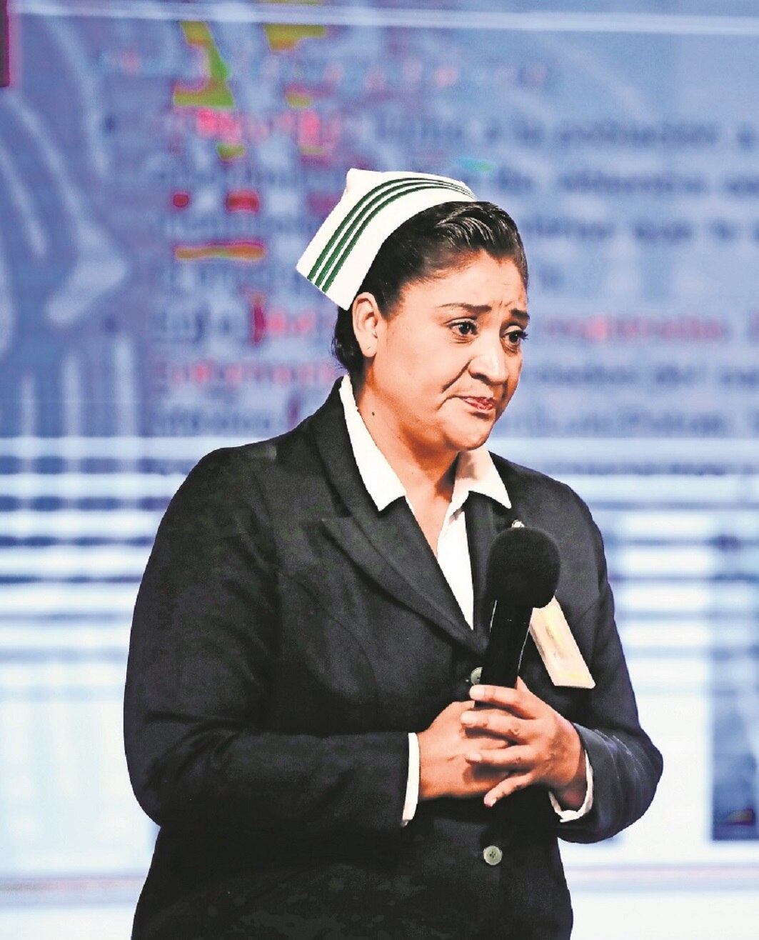 Foto: Archivo. El Universal